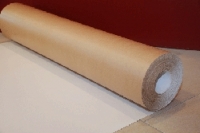 Milchtütenpapier,  1,3 m x 57,69 m (75 m²)