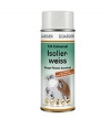 Isolierspray weiß, 400 ml
